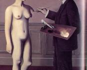 雷内 马格里特 : 徒劳的尝试